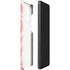 Marbleized Pink Galaxy S20 Lite Case