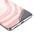 Marbleized Pink Galaxy S20 Plus Skin