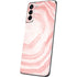 Marbleized Pink Galaxy S21 5G Skin