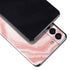 Marbleized Pink Galaxy S21 5G Skin