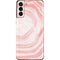 Marbleized Pink Galaxy S21 Plus 5G Skin