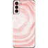 Marbleized Pink Galaxy S21 Plus 5G Skin