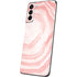 Marbleized Pink Galaxy S21 Plus 5G Skin