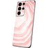 Marbleized Pink Galaxy S21 Ultra 5G Skin