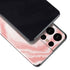 Marbleized Pink Galaxy S21 Ultra 5G Skin