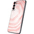 Marbleized Pink Galaxy S22 Plus Skin