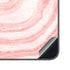 Marbleized Pink Galaxy S23 FE Skin