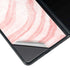 Marbleized Pink Galaxy Z Fold3 5G Skin