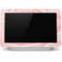Marbleized Pink Google Home Hub Skin