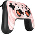 Marbleized Pink Google Stadia Controller Skin