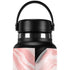 Marbleized Pink Hydro Flask 32oz Wide Mouth Skin