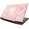 Marbleized Pink Lenovo IdeaPad Skin