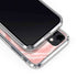 Marbleized Pink iPhone 11 Clear Case
