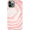 Marbleized Pink iPhone 11 Pro Lite Case