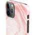 Marbleized Pink iPhone 11 Pro Lite Case