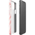 Marbleized Pink iPhone 11 Pro Lite Case