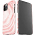Marbleized Pink iPhone 11 Pro Lite Case