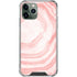 Marbleized Pink iPhone 11 Pro Max Clear Case