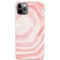 Marbleized Pink iPhone 11 Pro Max Lite Case