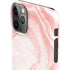 Marbleized Pink iPhone 11 Pro Max Lite Case