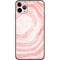 Marbleized Pink iPhone 11 Pro Max Skin