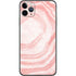 Marbleized Pink iPhone 11 Pro Max Skin