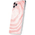 Marbleized Pink iPhone 11 Pro Max Skin