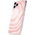 Marbleized Pink iPhone 11 Pro Skin