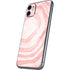 Marbleized Pink iPhone 11 Skin