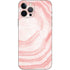 Marbleized Pink iPhone 12 Pro Skin