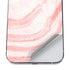 Marbleized Pink iPhone 12 Pro Skin