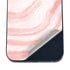 Marbleized Pink iPhone 12 Skin