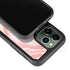 Marbleized Pink iPhone 13 Pro Cargo Case