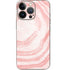 Marbleized Pink iPhone 13 Pro Skin