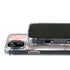 Marbleized Pink iPhone 14 Plus MagSafe Case