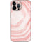 Marbleized Pink iPhone 14 Pro Max Skin