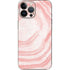 Marbleized Pink iPhone 14 Pro Max Skin