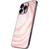 Marbleized Pink iPhone 15 Pro Skin
