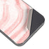 Marbleized Pink iPhone 15 Pro Skin