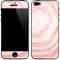 Marbleized Pink iPhone 5/5s/5SE Skin