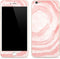 Marbleized Pink iPhone 6/6s Plus Skin