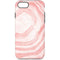 Marbleized Pink iPhone 7 Pro Case