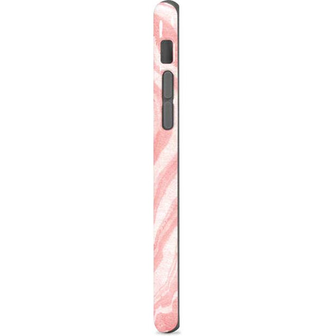 Marbleized Pink iPhone 7 Pro Case