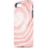 Marbleized Pink iPhone 7 Pro Case
