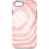Marbleized Pink iPhone 8 Pro Case