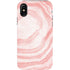 Marbleized Pink iPhone XS Pro Case