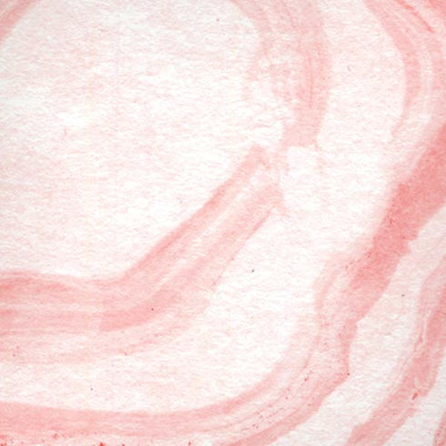 Marbleized Pink iPhone XS Skin