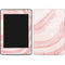 Marbleized Pink Amazon Kindle Skin