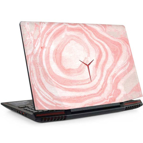 Marbleized Pink Legion Y720 Skin
