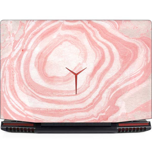 Marbleized Pink Legion Y720 Skin